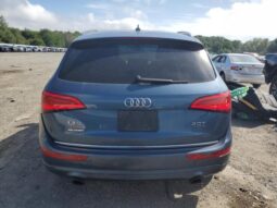 
										2016 Audi Q5 full									