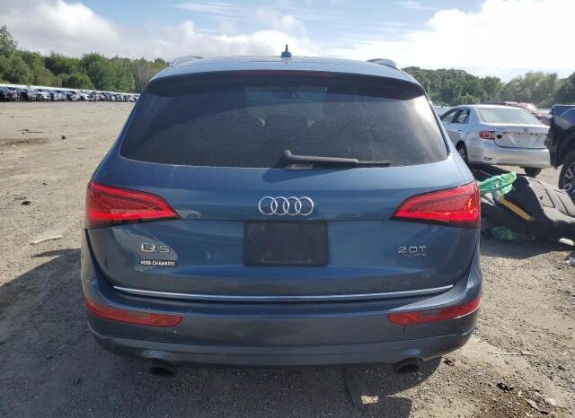 
								2016 Audi Q5 full									