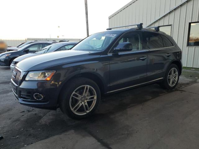 2016 Audi Q5