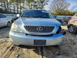 
										2005 Lexus Rx 330 full									