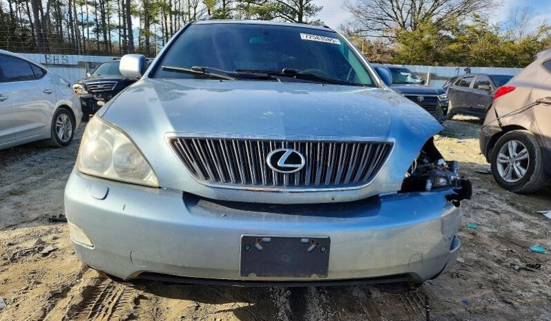 
								2005 Lexus Rx 330 full									