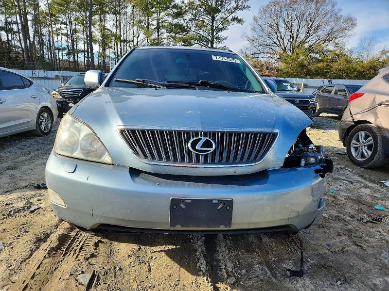 2005 Lexus Rx 330