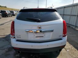 
										2016 Cadillac Srx full									
