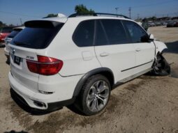 
										2012 BMW X5 full									