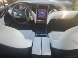 
										2020 Tesla Model x full									