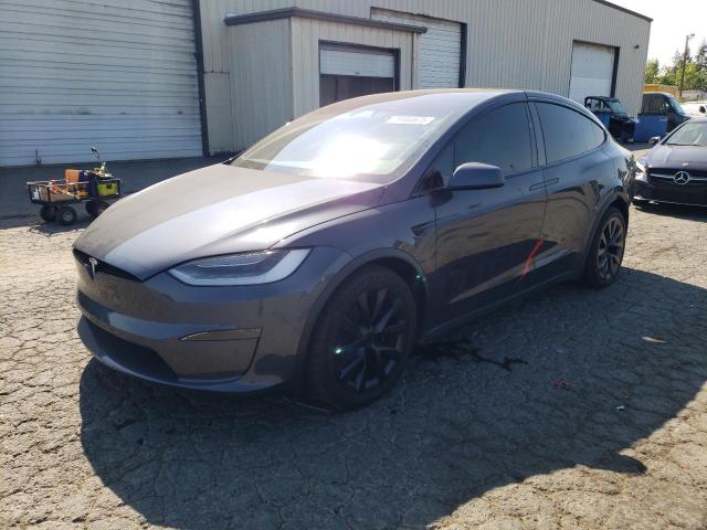 2022 Tesla Model x