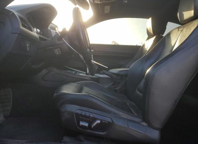 
								2018 BMW 2 series full									