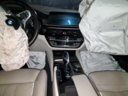 
										2018 BMW M5 full									