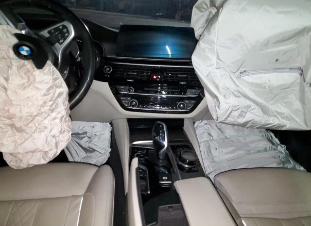 
								2018 BMW M5 full									