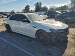 
										2022 BMW M5 full									