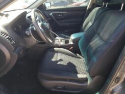 
										2017 Nissan Altima 2.5 full									