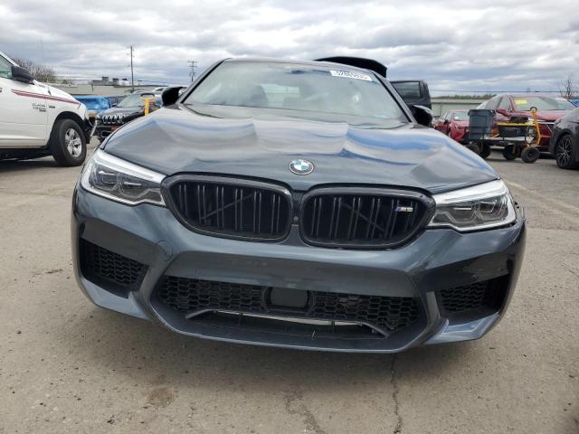 2019 BMW M5