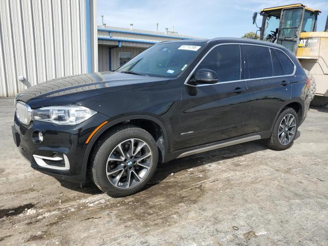 2018 BMW X5