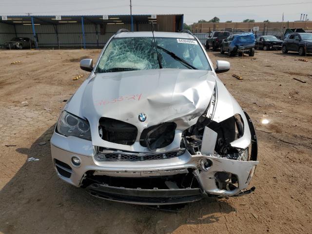 2012 BMW X5