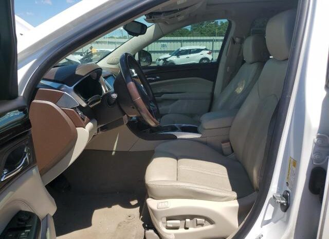 
								2013 Cadillac Srx full									