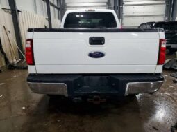 
										2015 Ford F350 full									