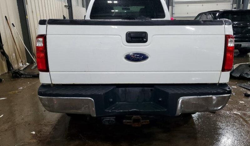 
								2015 Ford F350 full									