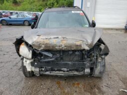 
										2012 Toyota Rav4 full									