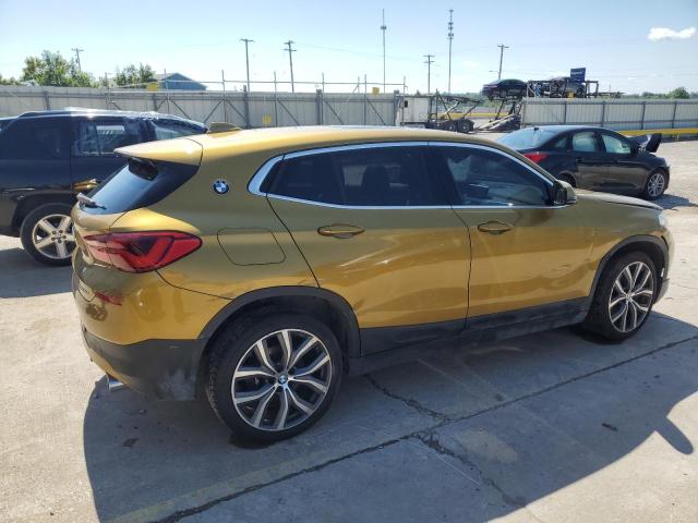 2018 BMW X2 xdrive2