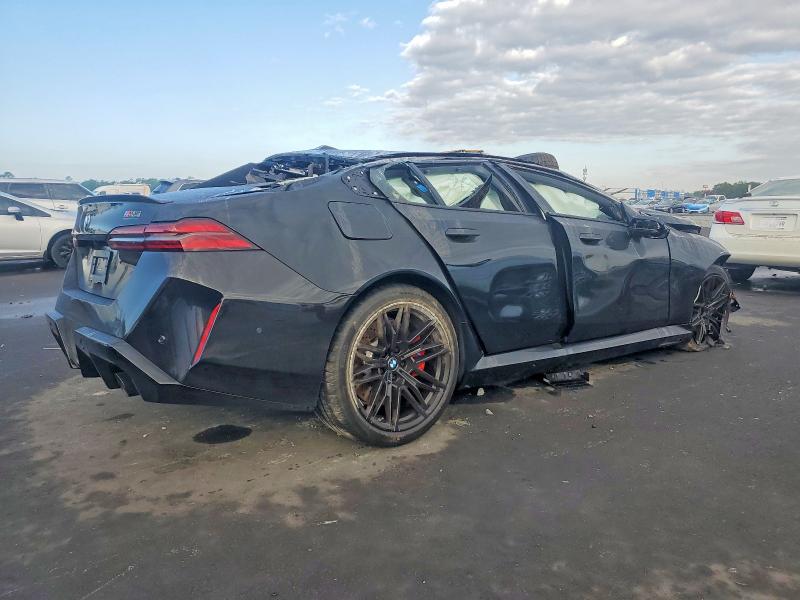 2026 BMW M5