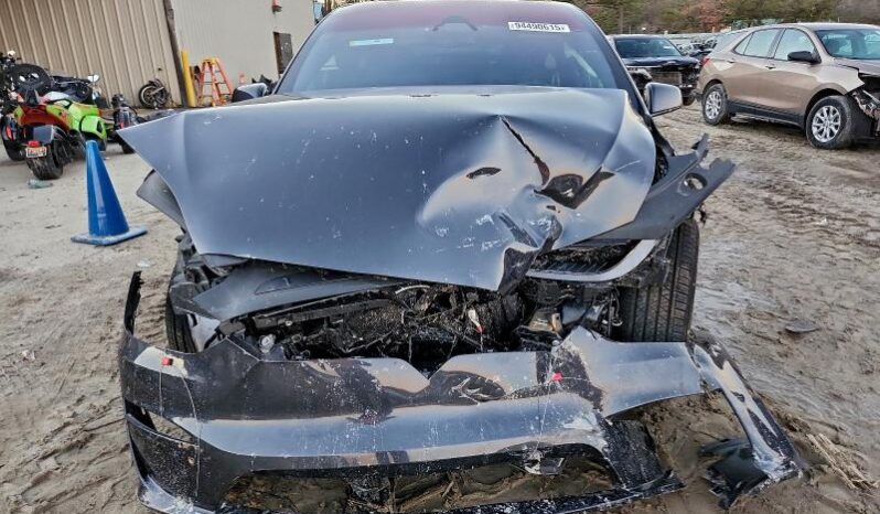
								2023 Tesla Model x full									