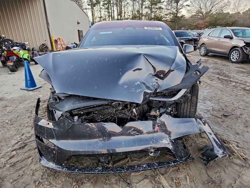 2023 Tesla Model x