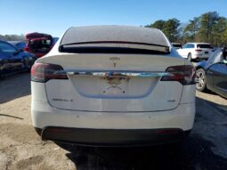 
										2018 Tesla Model x full									