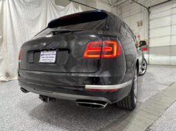 
										2017 Bentley Bentayga full									