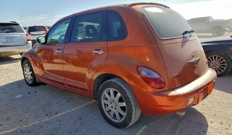 
								2007 Chrysler Pt cruiser full									