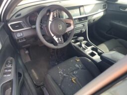 
										2020 Kia Optima lx full									