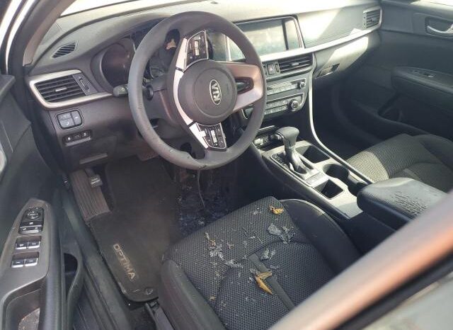 
								2020 Kia Optima lx full									