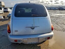 
										2003 Chrysler Pt cruiser full									