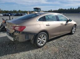 
										2019 Chevrolet Malibu lt full									