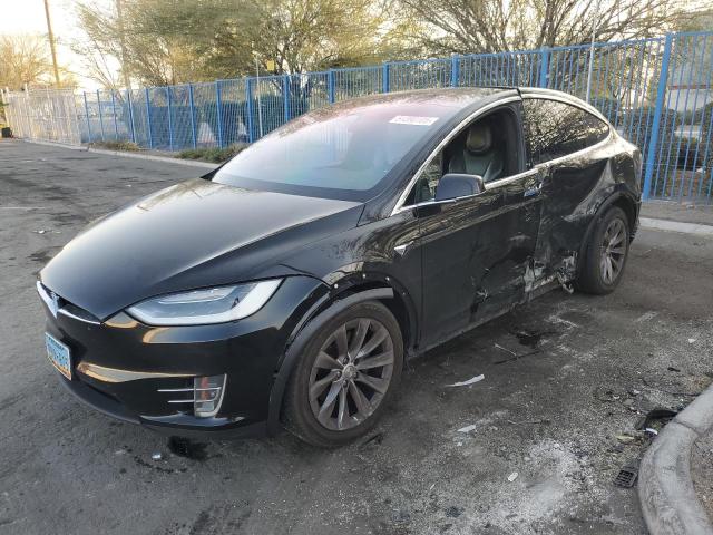 2016 Tesla Model x