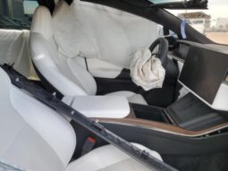 
										2022 Tesla Model x full									