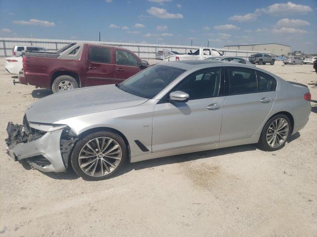 2019 BMW M5