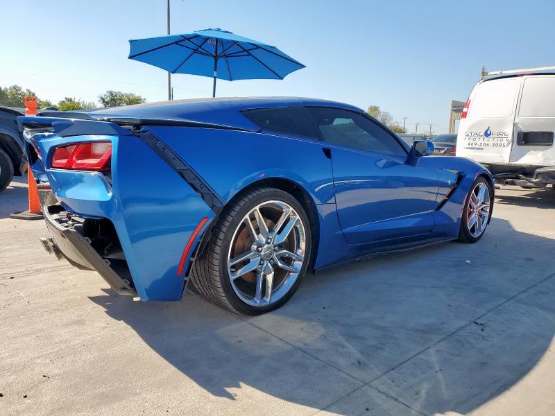 2014 Chevrolet Corvette