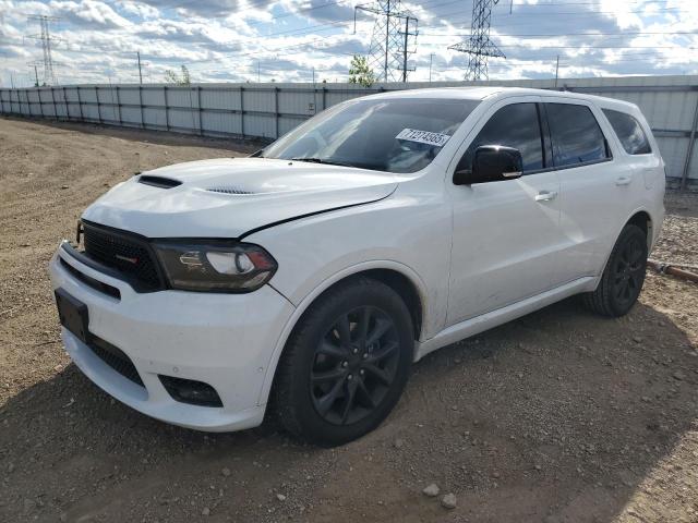 2018 Dodge Durango r/