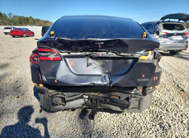 
								2017 Tesla Model x full									