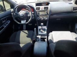
										2015 Subaru Wrx full									