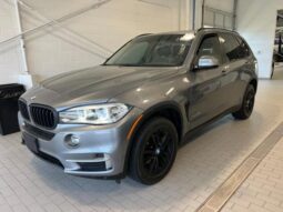 
										2014 BMW X5 full									