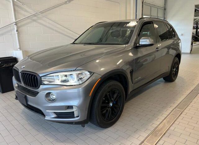 
								2014 BMW X5 full									