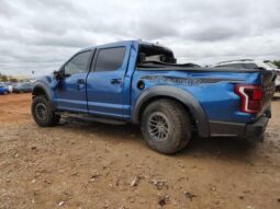 
										2020 Ford F150 full									
