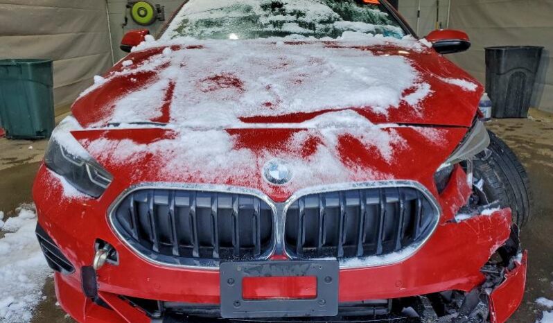 
								2021 BMW 2 series full									