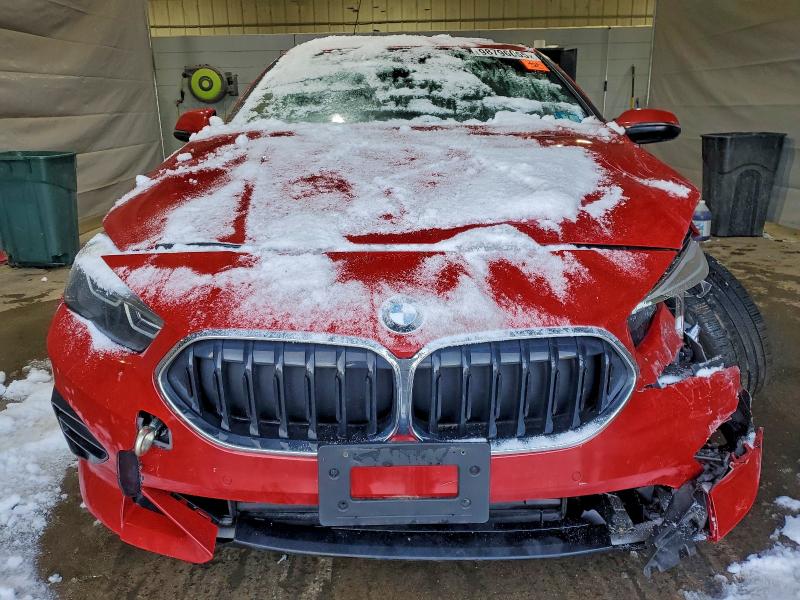 2021 BMW 2 series