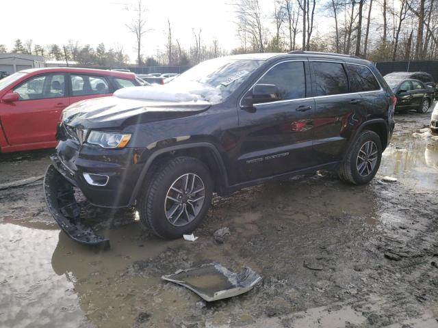 2020 Jeep Grand cher