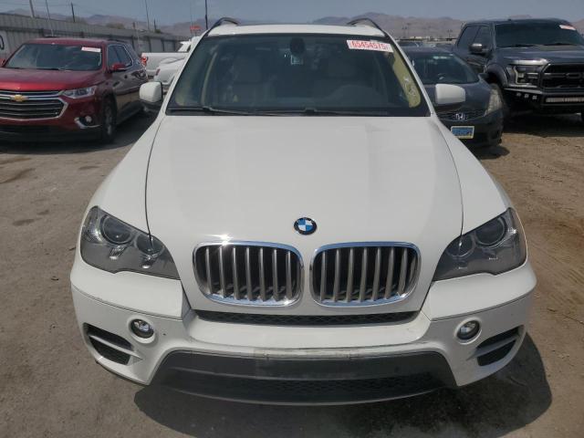 2013 BMW X5