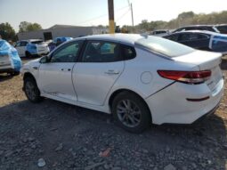 
										2020 Kia Optima lx full									