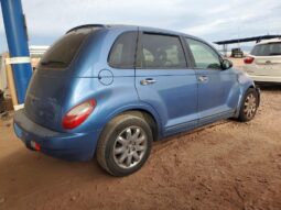 
										2006 Chrysler Pt cruiser full									