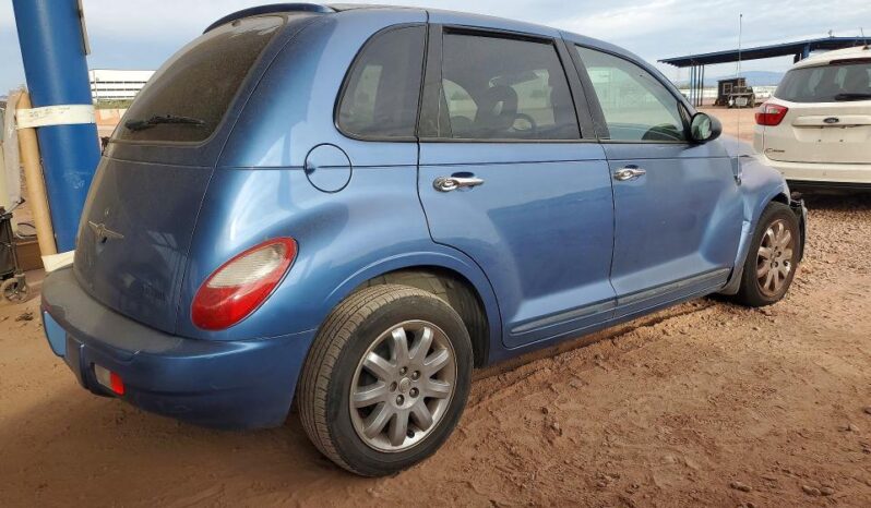 
								2006 Chrysler Pt cruiser full									